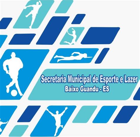 Semel Secretaria Municipal De Esporte E Lazer De Baixo Guandu Es