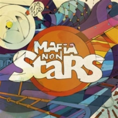 Mafia Non Stars 2015 Salsa Con Los Pichy