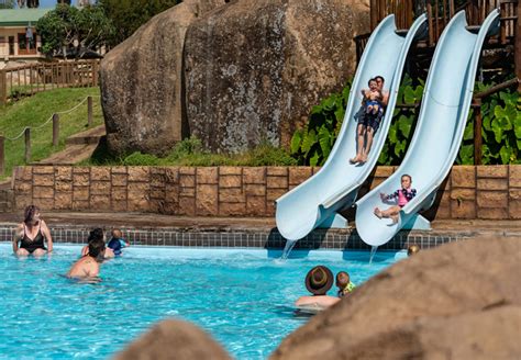 Natal Spa Hot Springs And Leisure Resort Paulpietersburg Unterkunft Kwazulu Natal Südafrika