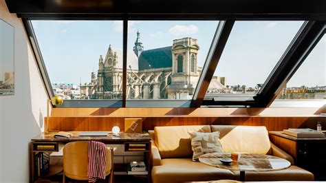 The New Hotel Madame Rêve Feels Like Paris’s Best-Kept Secret | Vogue