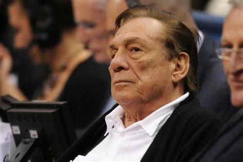 Banned Nba Owner Donald Sterling Fighting Cancer Guardian Liberty Voice