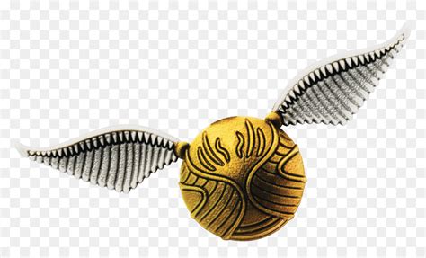 Transparent Harry Potter Snitch Clipart - Harry Potter Snitch Png, Png