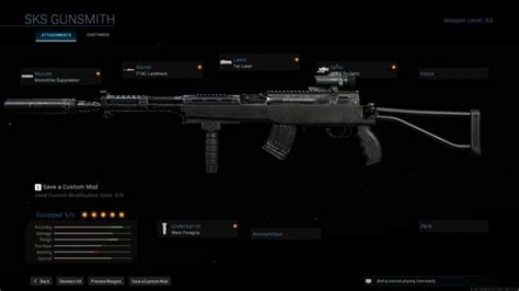 Call Of Duty Warzone Which Sniper Rifle Should You Be