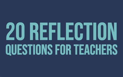 You fill a form and answer questions like why do you want to be a fellow and what are your preferred programming languages. How to become a reflective teacher - The complete guide ...