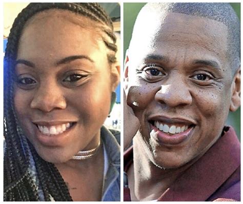 Jay Z Has A Grown Up Daughter She Launches A Campaign To Prove Existence Verge Campus