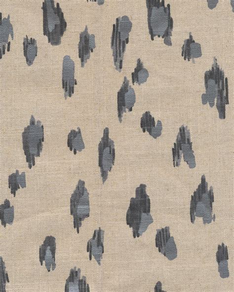 Lacefield Asher Granite Ashby Pearlized Metallic Cotton Prints Fabric