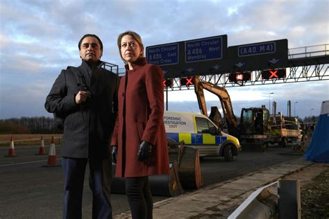 13 Shows To Binge While You Wait For ‘unforgotten Series 5