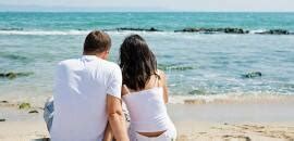 Flirty Things To Do On Your Honeymoon