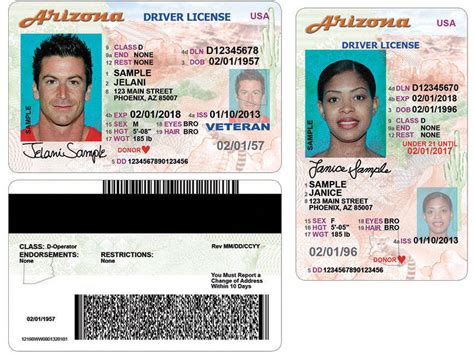 Maybe you would like to learn more about one of these? State given more time to meet Real ID requirements | Arizona and Regional News | tucson.com