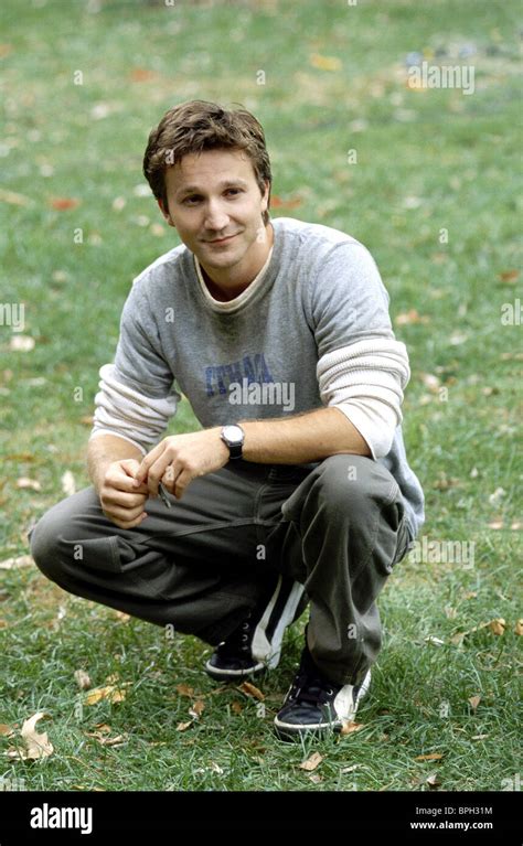 Breckin Meyer High Resolution Stock Photography And Images Alamy