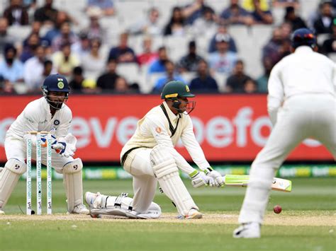 India Vs Australia Live Score Test Match Live Cricket Streaming Of