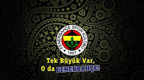 Fenerbahçe (futbol takımı), ya da insanlar arasında en yaygın kullanılan adıyla sarı kanarya, fenerbahçe spor kulübü'ne ait süper lig'de oynayan en köklü. 🥇 Sports soccer turkey fenerbahce ezik wallpaper | (101989)