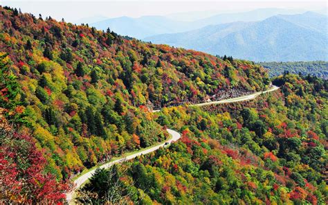 North carolina is a state in the southeastern region of the united states. 8 Amazing Points of Interest in North Carolina | Travel ...