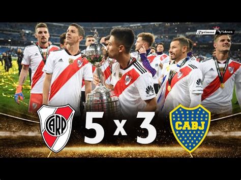 Boca Juniors Vs River Plate Watch Live