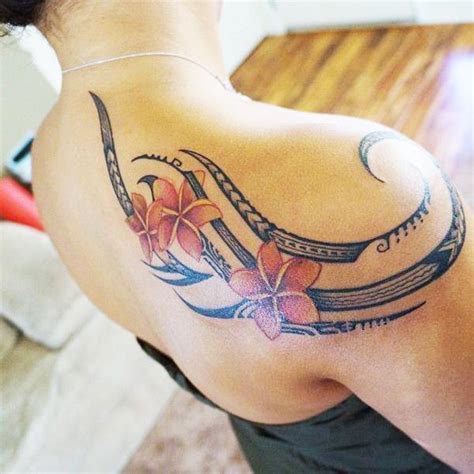 30 Tribal Tattoos For Women