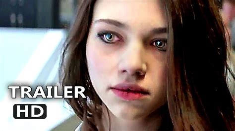 Look Away Official Trailer 2018 India Eisley Teen Horror Movie Hd Haunt