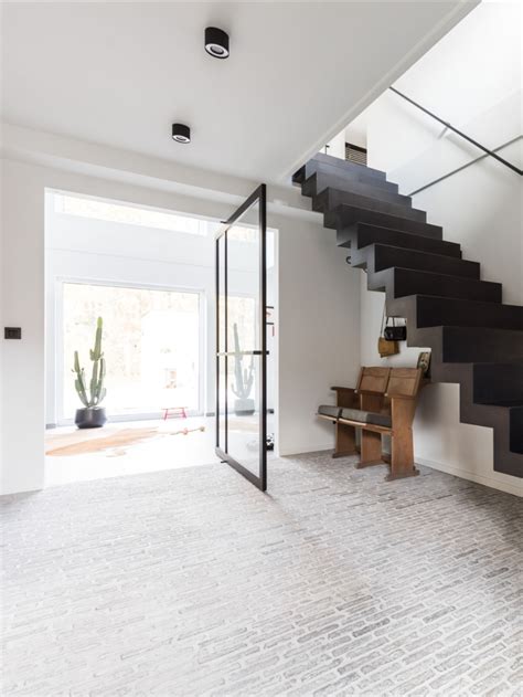 We did not find results for: Industrial glass pivot door | Stairs design modern ...