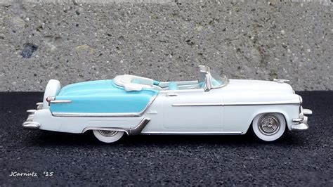 Diecast Car Forums Pics From My Brooklin Collection 1953