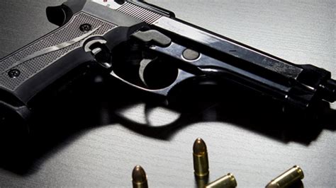 Mga Gun Ban Violators Umabot Na Sa 3 244 Ayon Sa Pnp Rmn Networks