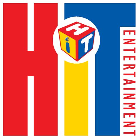 Hit Entertainment Logo Fanmade By Visanuna On Deviantart