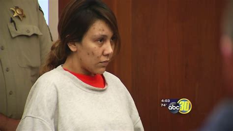 Ex Wife Accused Of Killing Exeter Police Officer Appears In Court Abc30 Fresno
