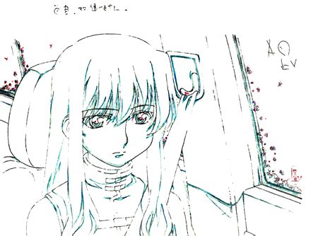 Read Or Die Image By Ishihama Masashi 3861593 Zerochan Anime Image Board