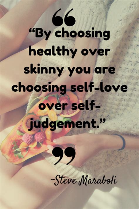 34 Best Healthy Eating Quotes For You And Your Kids Healthy Eating