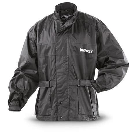 Mossi Rx 2 Waterproof Rain Jacket 609055 Rain Jackets And Rain Gear At