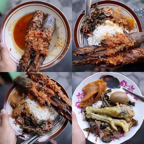 Kuliner Jogja Wisata Kuliner Di Yogyakarta Yang Paling Populer Dan