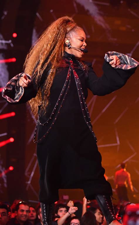 Janet Jackson Launches Las Vegas Residency All The Dates And Details