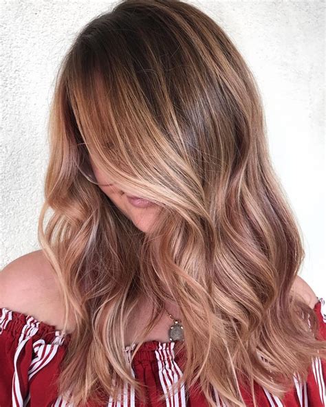 The Best Fall Hair Color Ideas Of