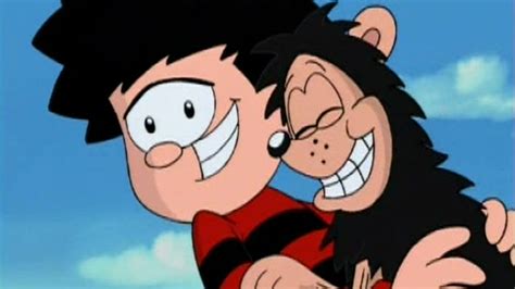 Dennis The Menace And Gnasher Tv Series 1996 1998