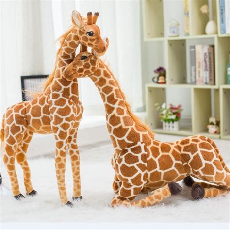 Browse 196 giraffe stuffed animal stock photos and images available, or start a new search to explore more stock photos and images. Giraffe Giant Stuffed Animal Plush Toy - Balma Home