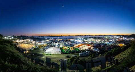 Fieldays 2023 Kicks Off Spectacularly Setting The Stage For An Unforgettable 4 Day Event