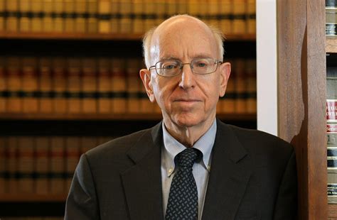 Richard Posner Announces Sudden Retirement From Federal Appeals Court