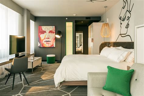 Renaissance Montreal Downtown Hotel Secure Your Hotel Self Catering