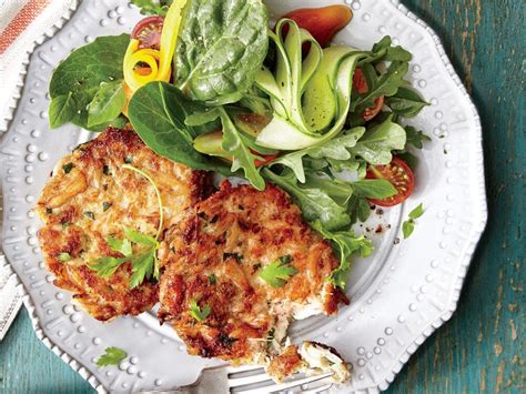 The best kinds of crab to eat. The Best-Ever Crab Cakes Recipe | Recipe | Crab cakes ...