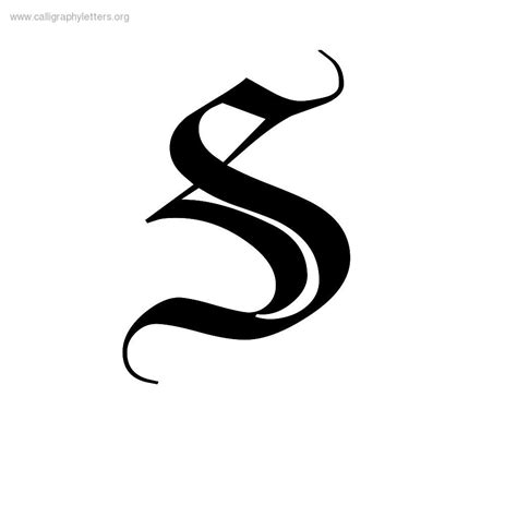 Collection Of Fancy S Download Them And Try To Solve Lettering