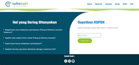 Landing Page Pengertian Fungsi Jenis Dan Manfaatnya Brawn