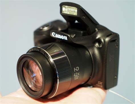 Canon Powershot Sx420 Is Images
