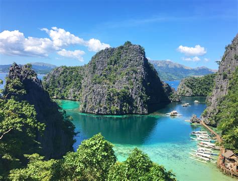 Your Ultimate Guide For Planning Your Visit To Coron Philippines What To Do Where To Eat