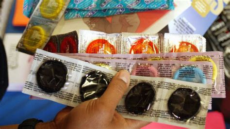 Wisconsin High School To Offer Free Condoms