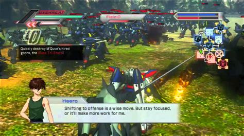 Play gundam games online in high quality in your browser! Dynasty Warriors Gundam 3 Gundam Wing (PS3) - YouTube