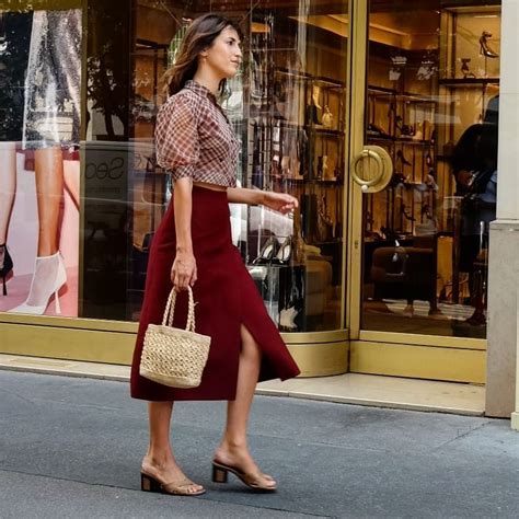 12 Ways To Nail A Classic French Style Clothing Look My Chic Obsession