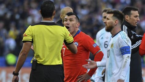 ¿cómo ver el partido por televisión? Chile vs. Argentina: hora y canales de TV para ver hoy este partido por la fecha FIFA ...