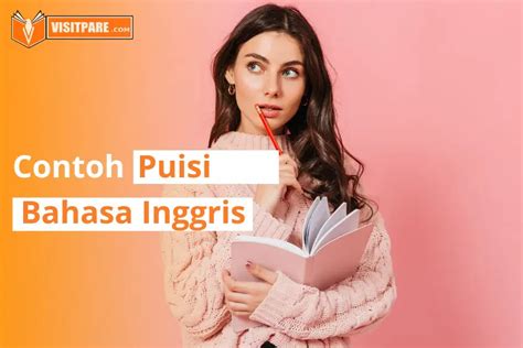 Kumpulan Puisi Bahasa Inggris Terjemahannya Visitpare Com