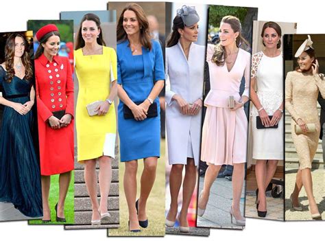 Best Of 2014 Kate Middletons Most Regal Styles This Year E News