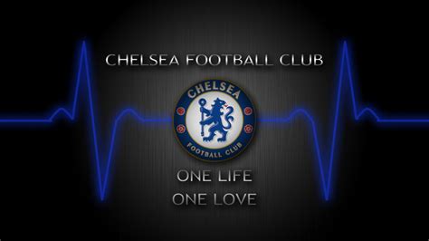 The first emblem of the club was a collective image of the british army veterans with medals on their chests. Chelsea Logo Wallpapers HD | Full HD Pictures