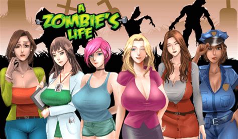 A Zombies Life V11 Beta 3 Fix Nergal Visitmama