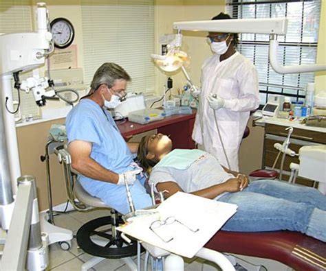 Dentist In Jacksonville Fl That Take Medicare - Find Local ...
